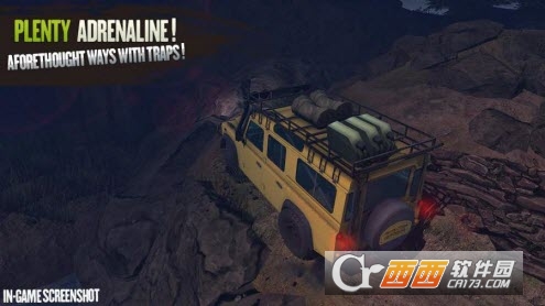 RevolutionOffroad(越野革命之路游戏) 1.1.4 安卓版