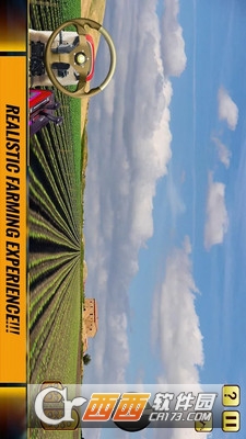 拖拉机驾驶员生涯游戏 v1.0.2 安卓版