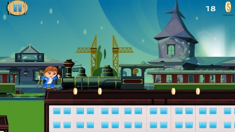 疯狂滑板男孩  CrazySkaterBoy v3.1.5