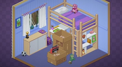 unpacking 最新版截图1