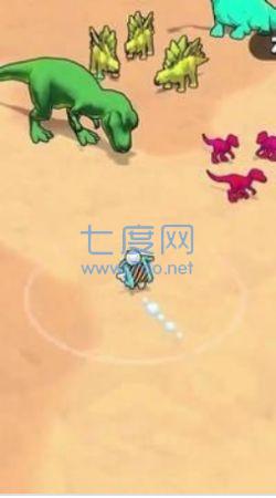 绳索猎人