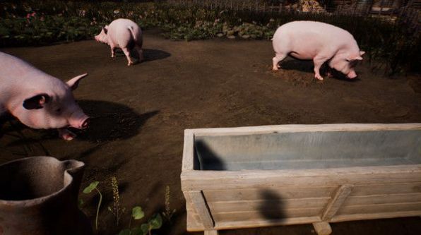 牧场模拟器Ranch Simulator免费下载手机版  v4.3.1