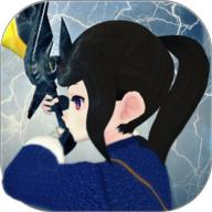 武士女孩：开放世界