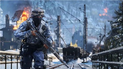 战火争霸截图0