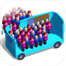 Overloaded(Commuters安卓版)