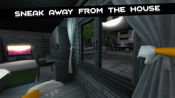 小偷火柴人游戏安卓最新版  v5.5.3