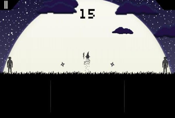 忍者躲避手机游戏最新正版下载  v4.0.4