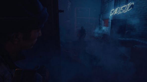 严阵以待游戏官方中文版  v4.0.4