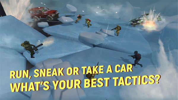 策略战争射击 v1.0.3