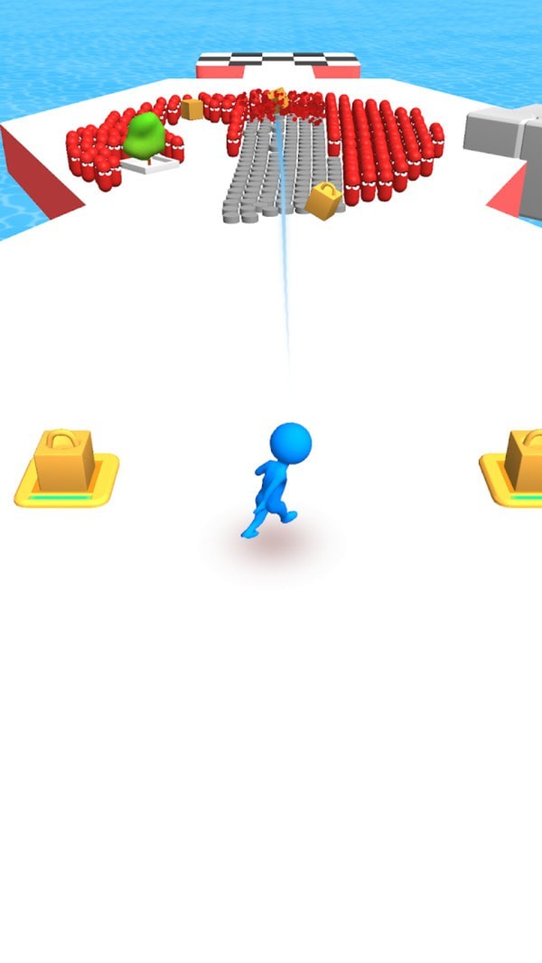 投掷大师3D截图1