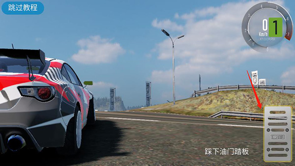 carx漂移赛车2官方正版