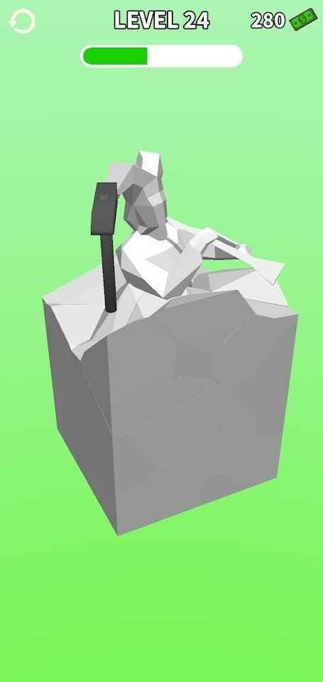 雕刻大师3d截图3