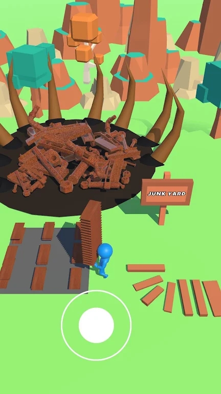 冶炼与战斗  v0.2