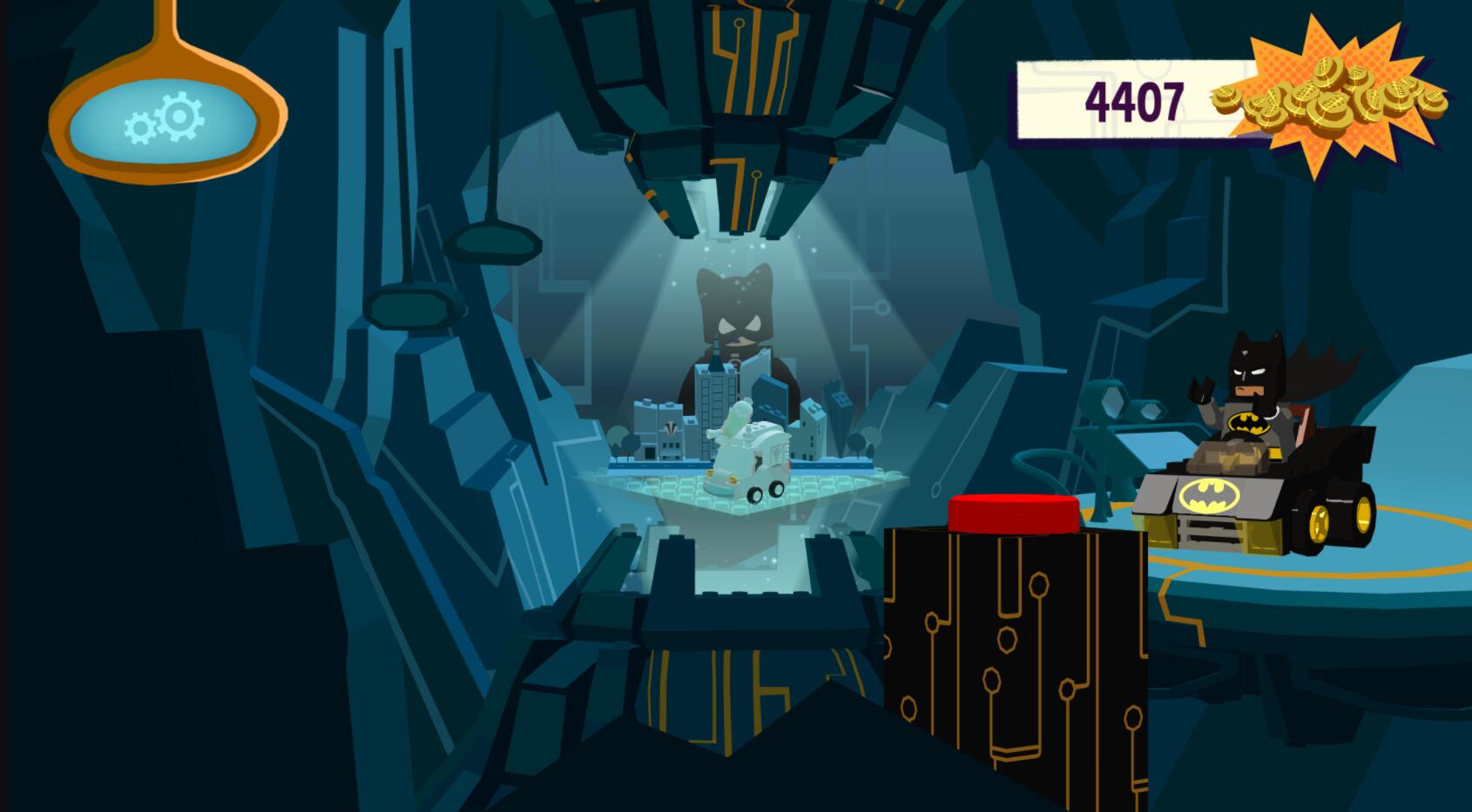 乐高强制的指令 v3.2.5