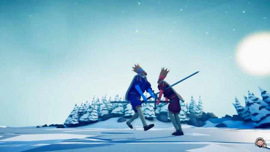 战争模拟器游戏 v1.9.6