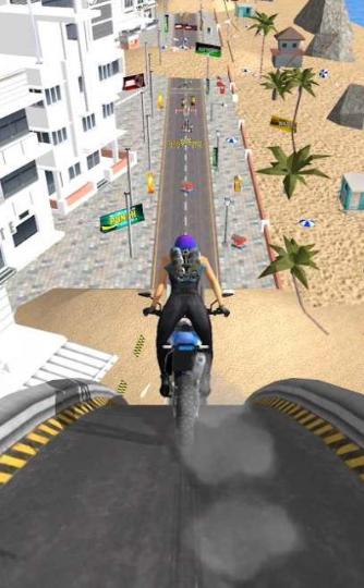 自行车跳跳乐游戏安卓版  v4.0.4