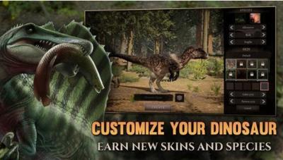 泰坦之路手游 v1.0.0