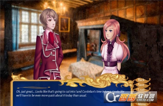 Paths Taken Demo(路线选择游戏官方版) 0.3安卓版