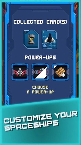 银河街机射手  v0.5.41