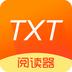 TXT电子书阅读器