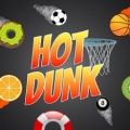 Hot Dunk(热血扣篮)