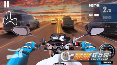 高速骑手 v1.1.0安卓版