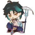 黄金矿工原神版