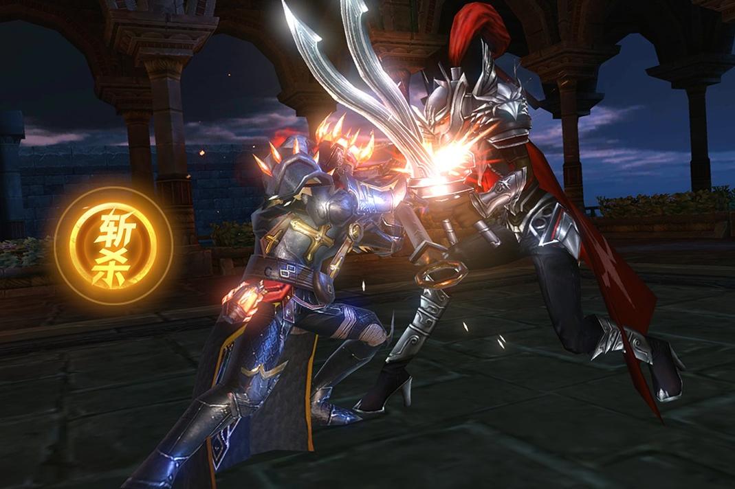 巨龙城堡 九游版 v3.0.5