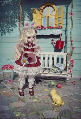 代号：project doll v3.0.5