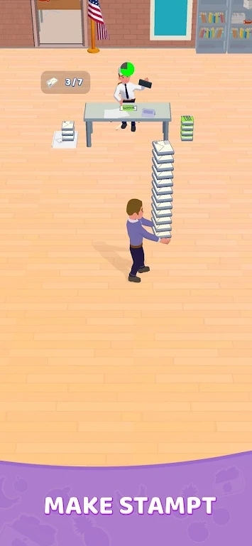 邮局帝国中文手机版（Post Office Empire）  v3.2.3