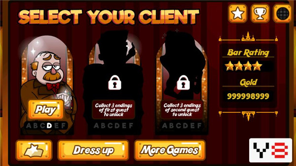 调酒师模拟器官方版 v1.0.5