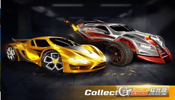 Fearless Wheels(无畏的轮子) V1.0.9 安卓版