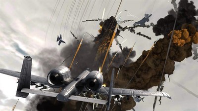 战争的召唤 v1.0