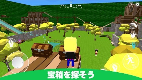 多人逃狱 v6.7.0
