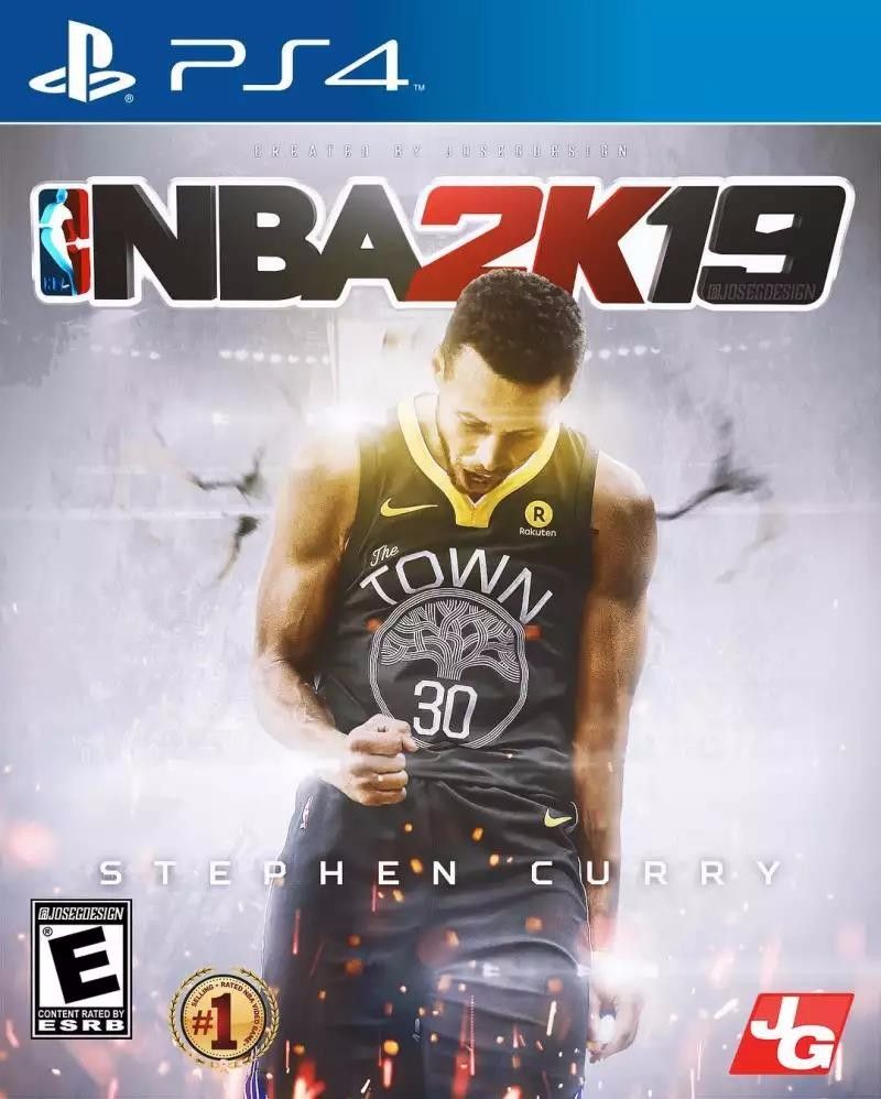 NBA 2K19游戏官方网站下载手机版  v4.3.1