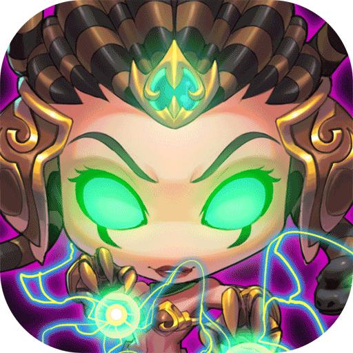 撸塔传奇2018最新版