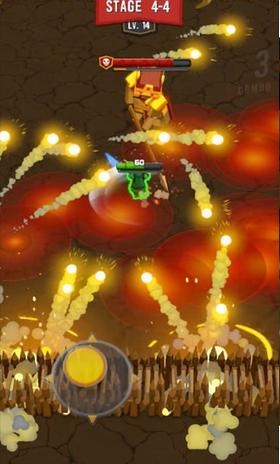 无敌剑神游戏 v0.3