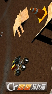 怪物卡车挑战游戏 v1.0.2a 安卓版