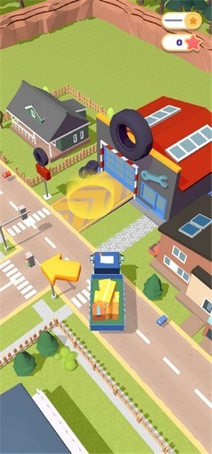 完美的举动  v1.0.34