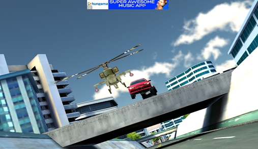 幻影车神2 1.4 安卓版