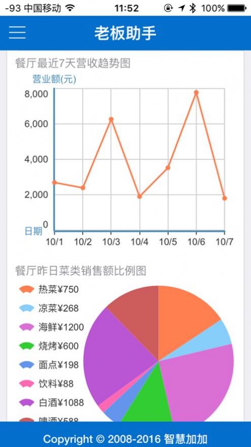 酒店通老板助手app手机版图片1