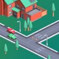 儿童数学竞赛游戏中文版（Math Race） 