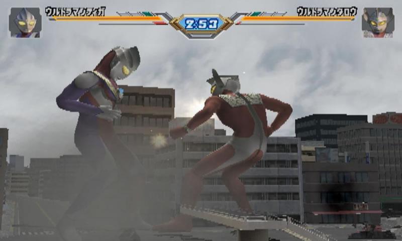 奥特曼格斗进2手机地址下载安装官方版  v3.4.1