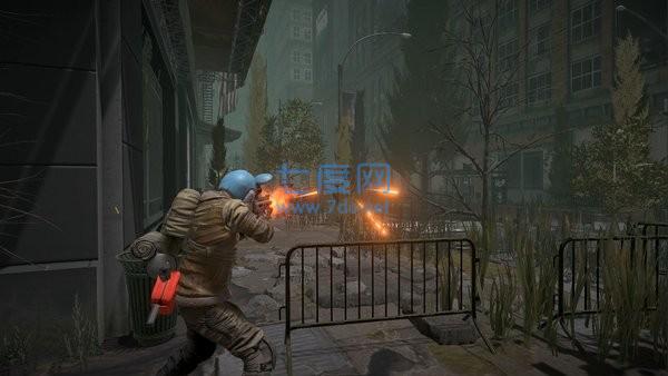 逃离克里夫 v1.59.1