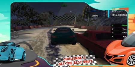 比赛时间Time To Race v3.0.5