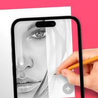 AR Drawing绘画软件app