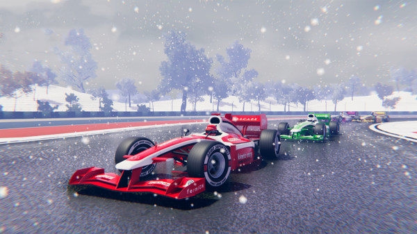 方程式赛车 v3.1.5