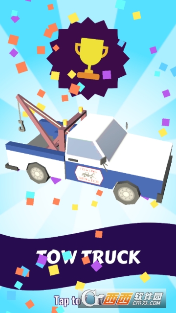 轻击赛车(Flick Racer)app v1.1.1安卓版