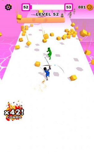 群战高手 v2.12.0