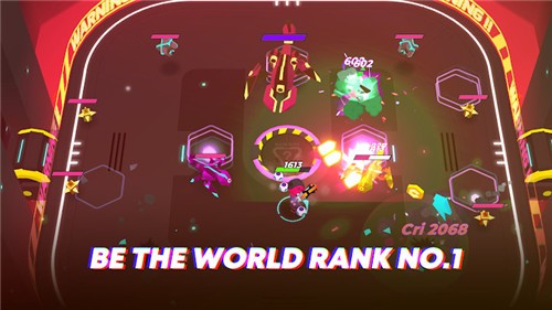 超级克隆人手游 2021-04-08 14:01